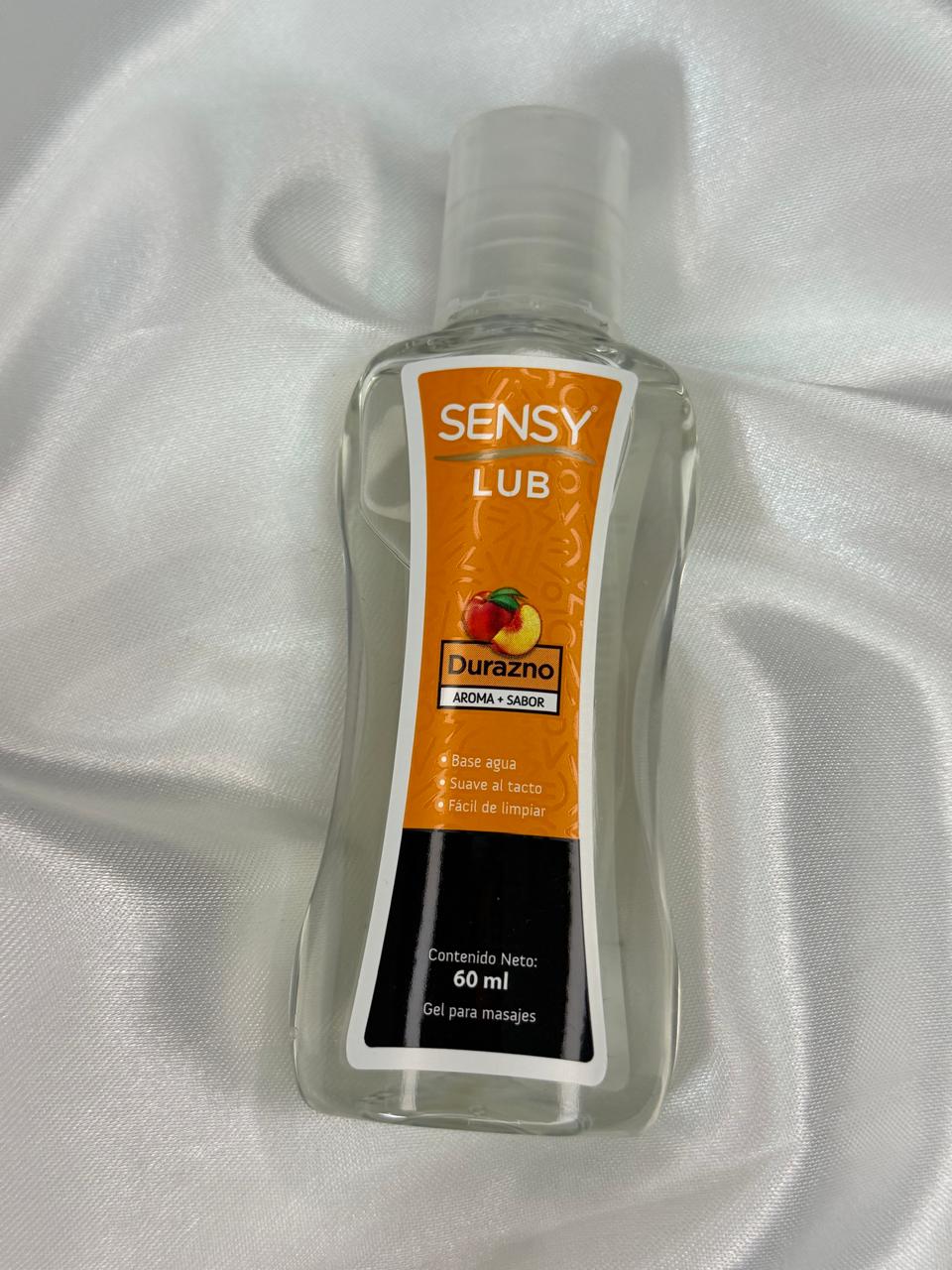 Lubricante y Aceite 9